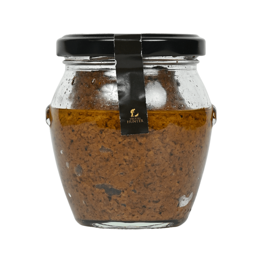 Pate Nấm Truffle Đen – Truffle Hunter (170g)