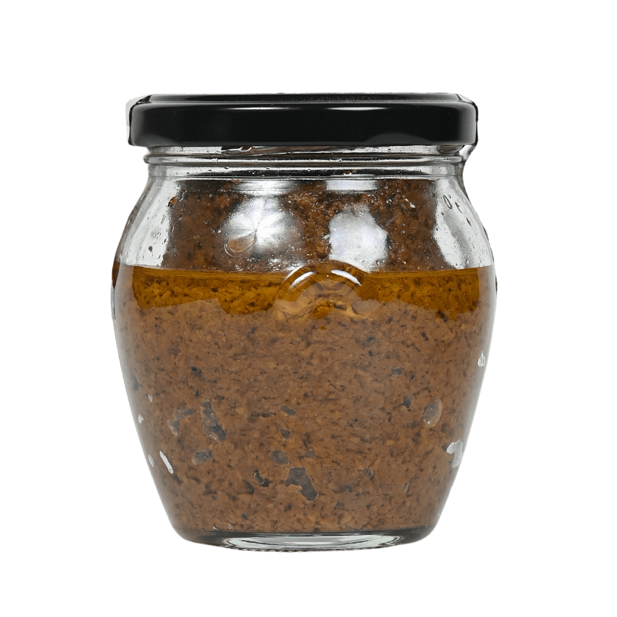 Pate Nấm Truffle Đen – Truffle Hunter (170g)