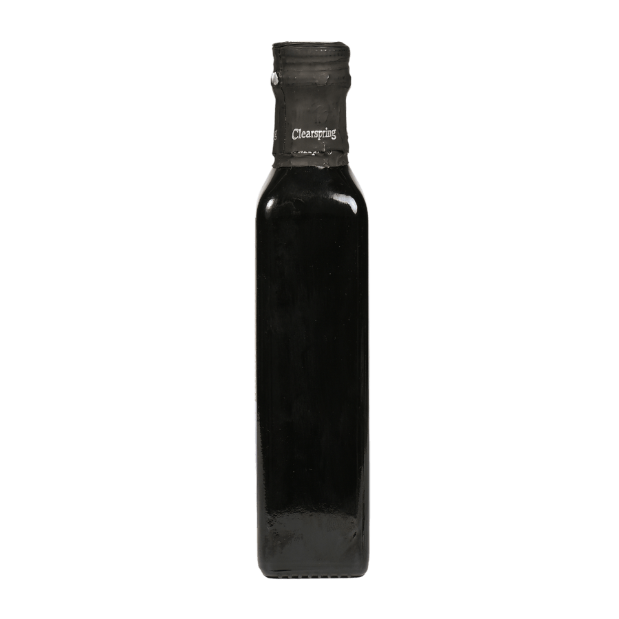 Giấm Balsamic hữu cơ từ Modena – Clearspring (250ml)