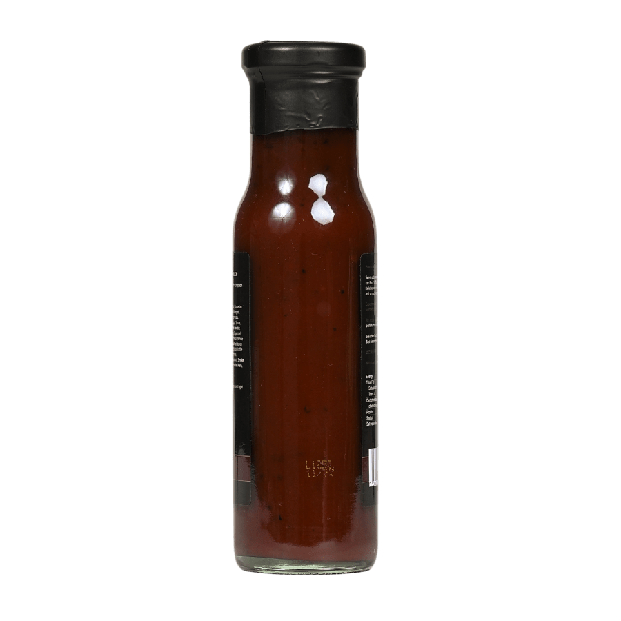 Nước xốt BBQ với nấm Truffle đen (250ml)