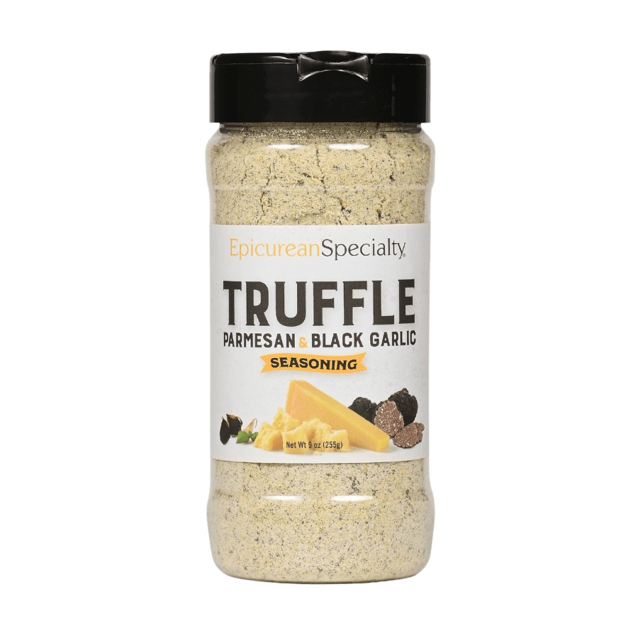 Bột gia vị Nấm Truffle với Phô mai Parmesan (255g)