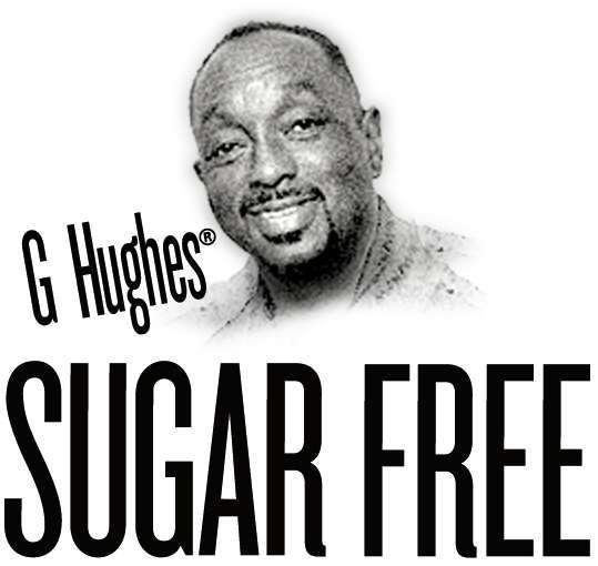G Hughes Sugar Free