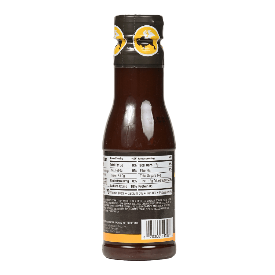 Nước xốt BBQ – Honey Sauce (355ml)