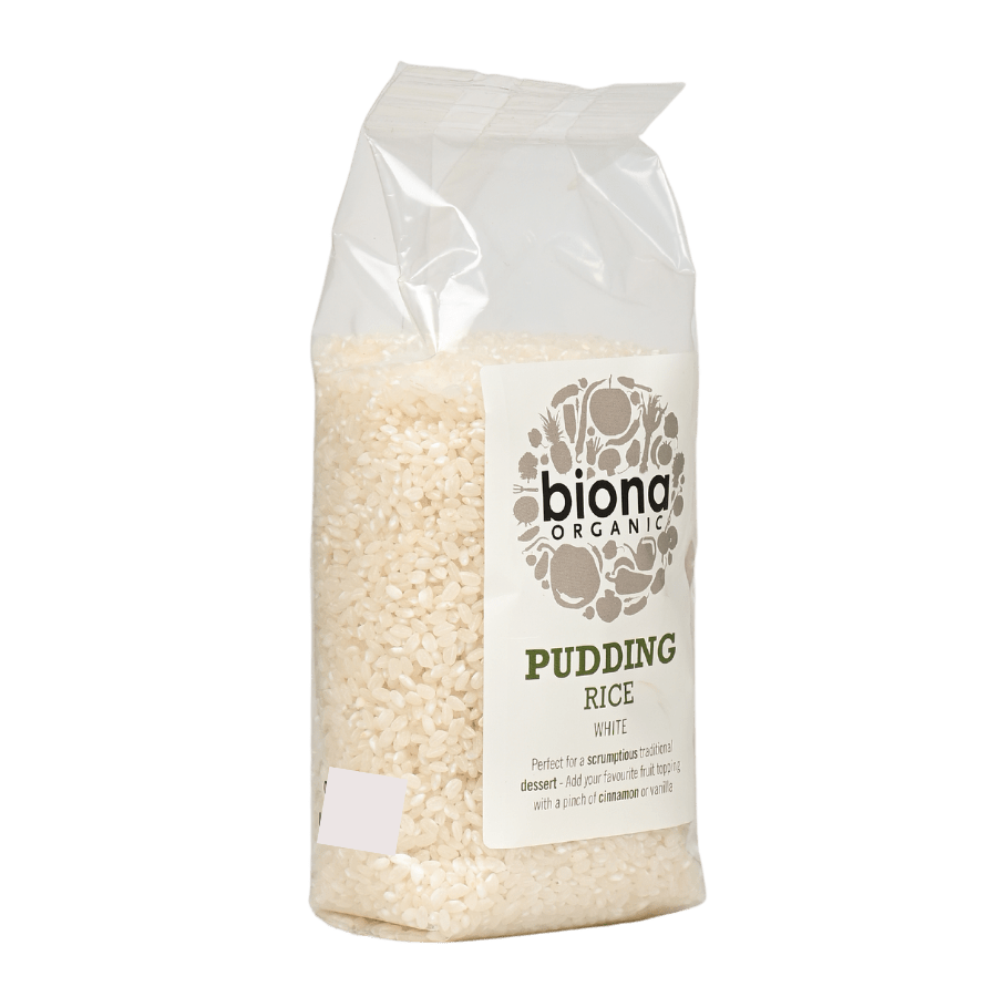 Gạo Pudding hữu cơ – Biona Organic (500g)