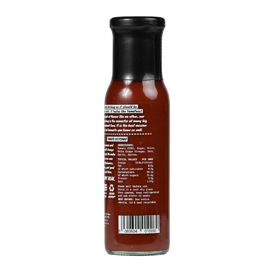 Tương cà chua – Sauce Shop (260g)