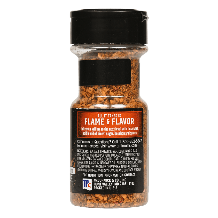 Gia vị muối đặc biệt – Brown Sugar – McCormick (85g)