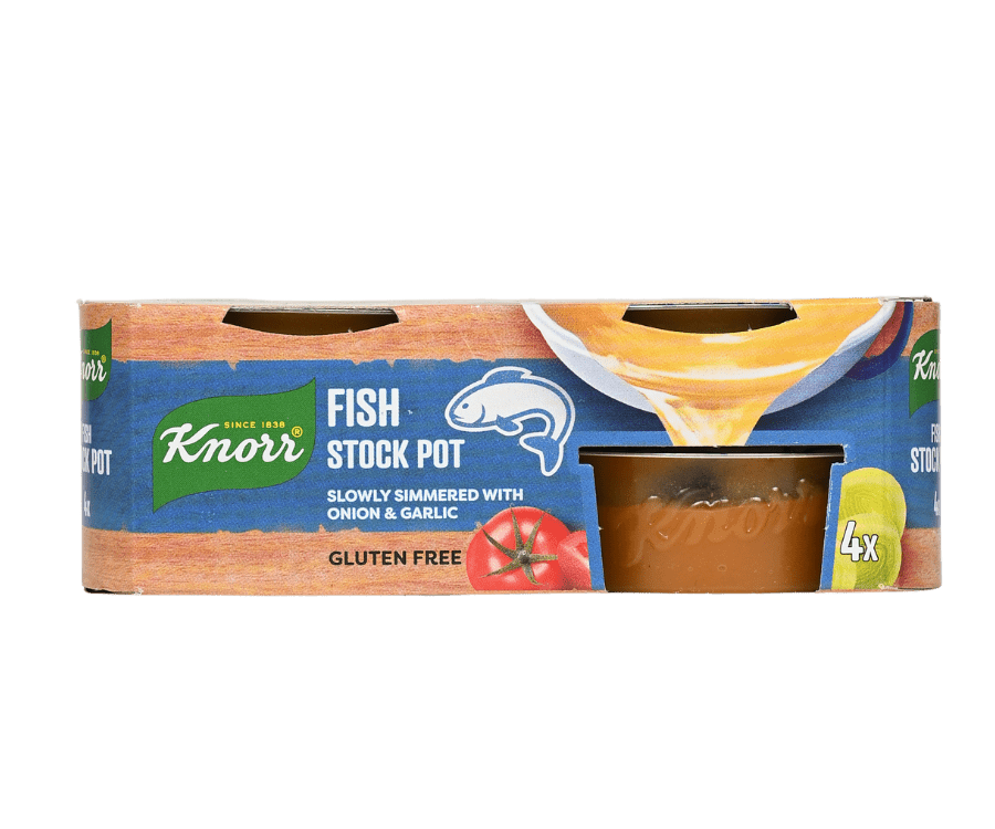 Nước xốt cá kho – Knorr (112g)