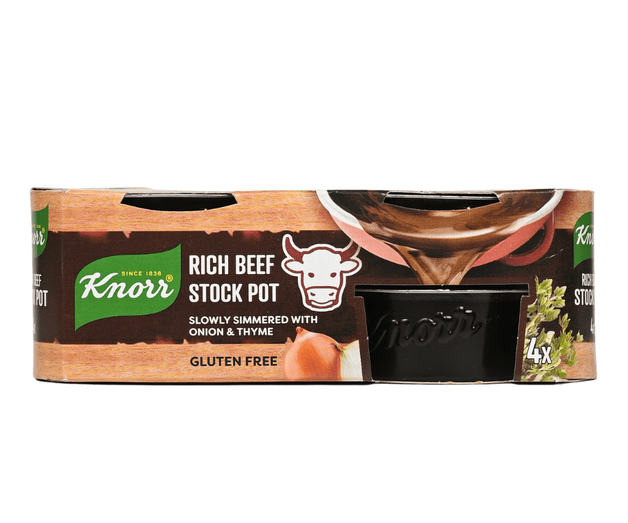 Nước xốt bò kho đậm đà – Knorr (112g)