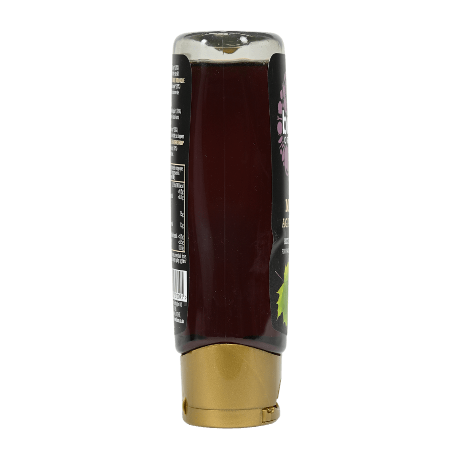 Syrup mật phong hữu cơ – Biona Organic (350g)