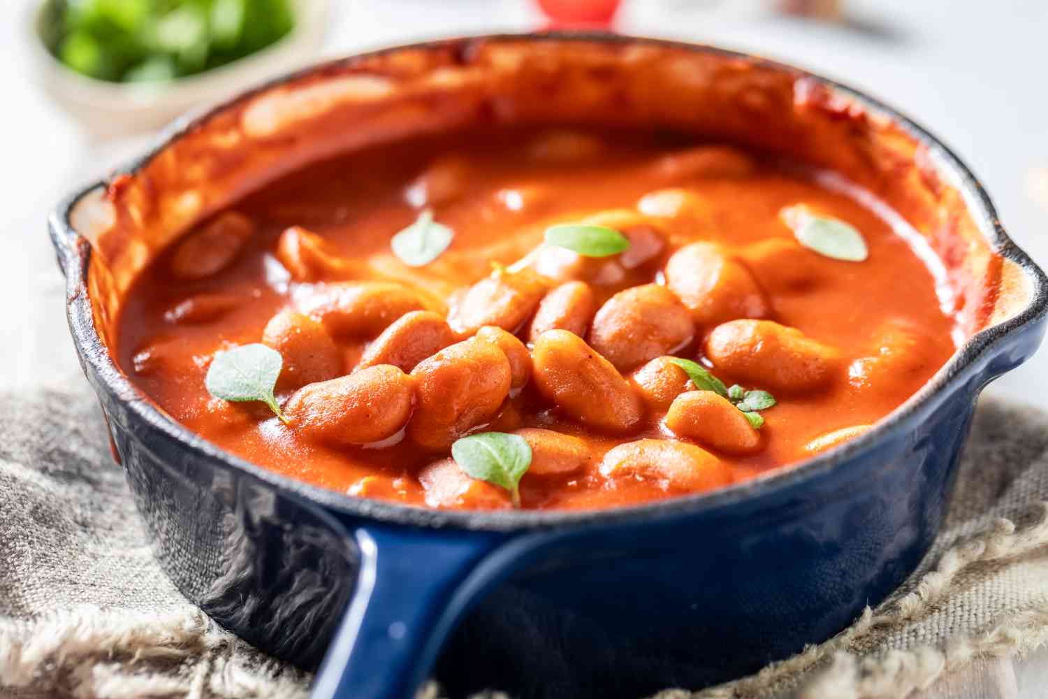  Healthy Baked Beans