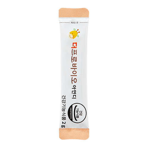 Cốm bổ sung Probiotic, Kẽm và Vitamin D – GM PHARM