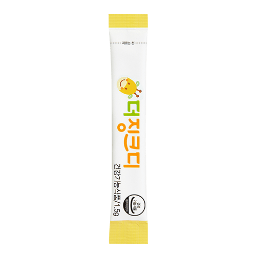 Cốm bổ sung Kẽm và Vitamin D – GM PHARM