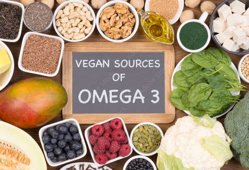 Bổ sung Axit béo Omega 3 từ loại thực phẩm hữu cơ nào?