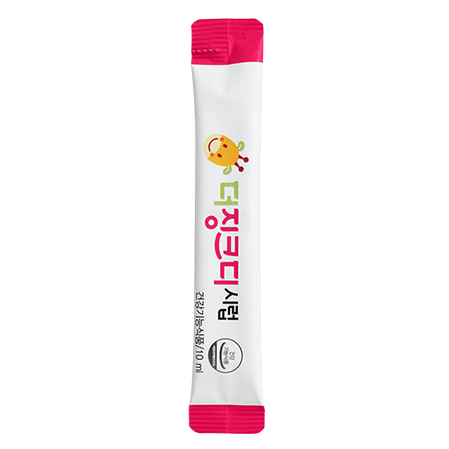 Siro bổ sung Kẽm và Vitamin D – GM PHARM