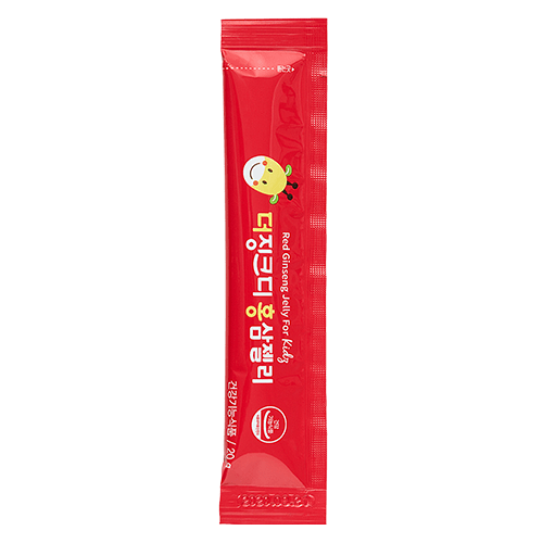 Thạch hồng sâm bổ sung Kẽm – GM PHARM