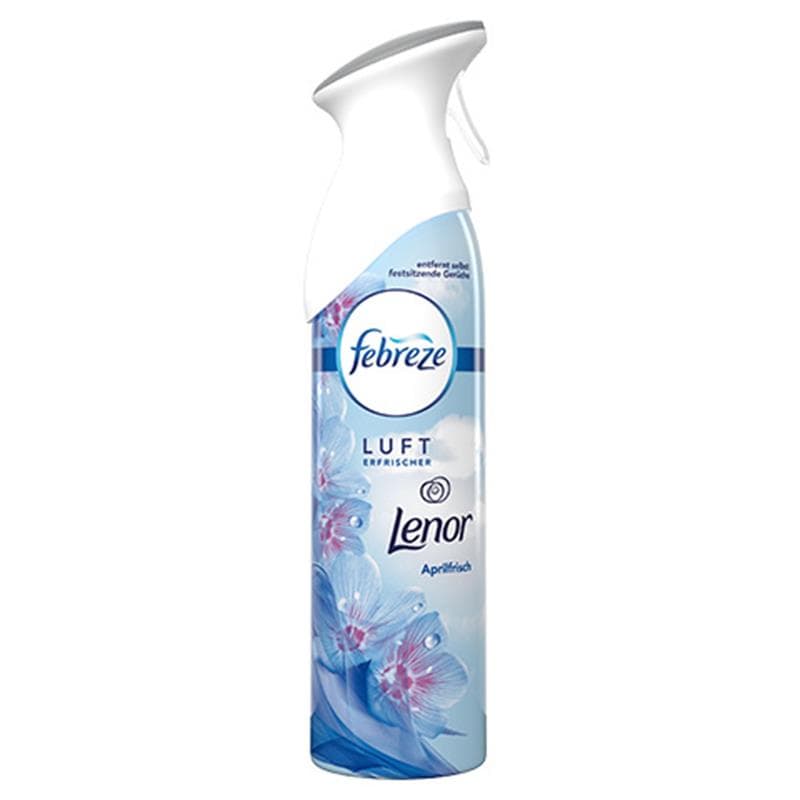 Xịt khử mùi hương hoa tháng tư – Febreze (300ml)