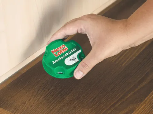 Thuốc diệt kiến, côn trùng – Nexa Lotte (10g)