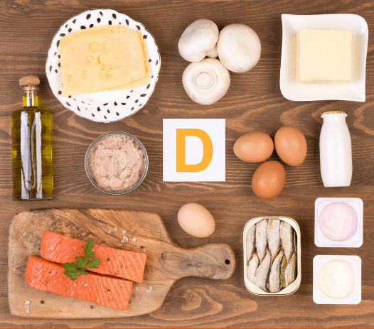 3 Lầm Tưởng và 5 Sự Thật Bất Ngờ về Vitamin D