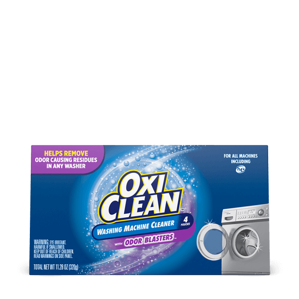 Bột tẩy lồng giặt làm sạch hiệu quả – Oxi Clean (320g)