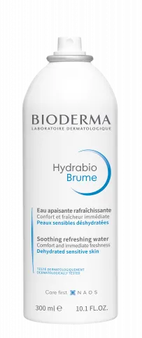 Nước xịt khoáng cho da nhạy cảm Bioderma (300ml)