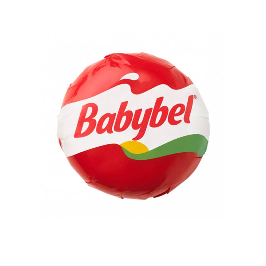 Phô mai Mini Babybel – Vị Nguyên bản (120g)